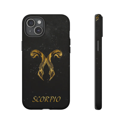 Scorpio Tough Case