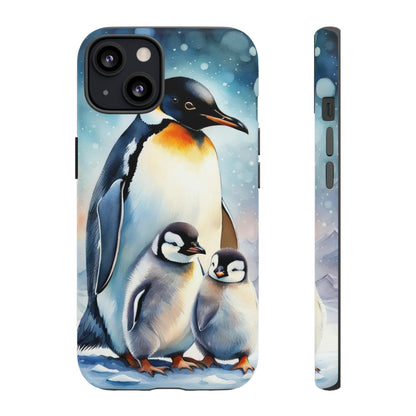 Penguin Tough Case