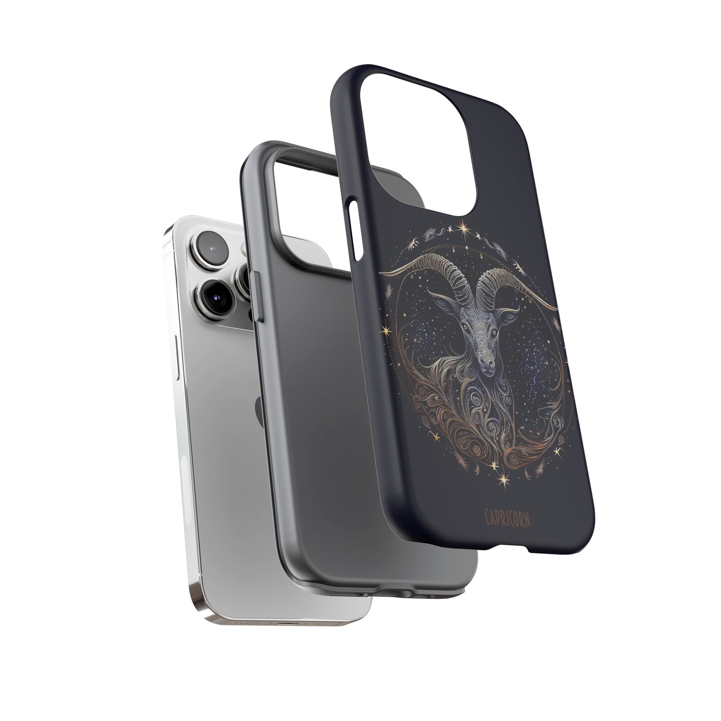 Capricorn Tough Case