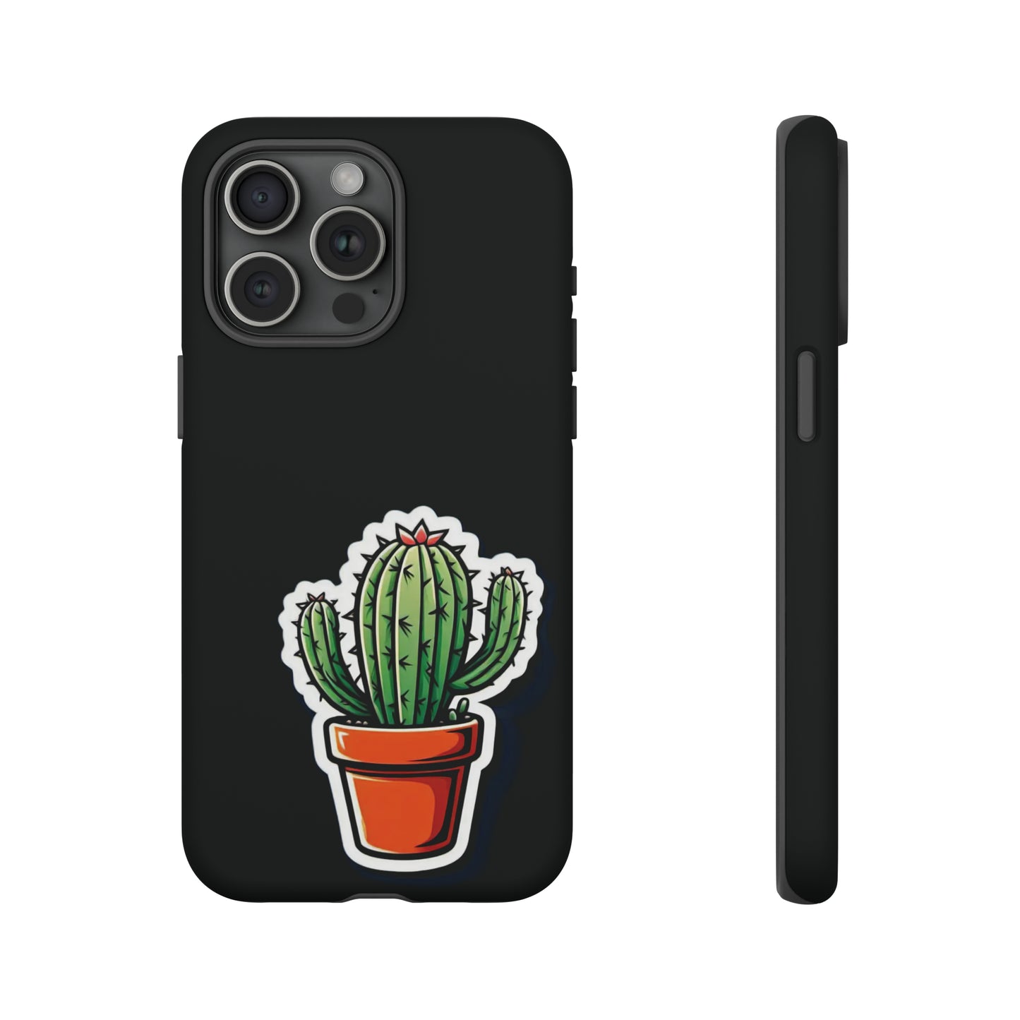 Cactus Tough Case