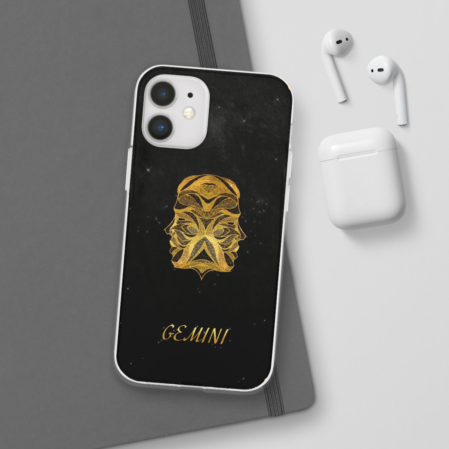 Gemini Flexi Case