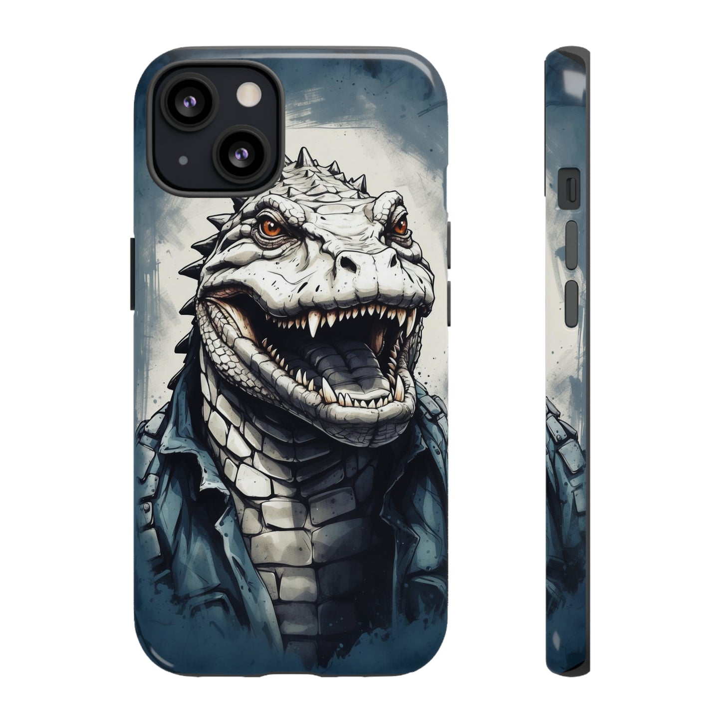 Mr Croc Tough Case