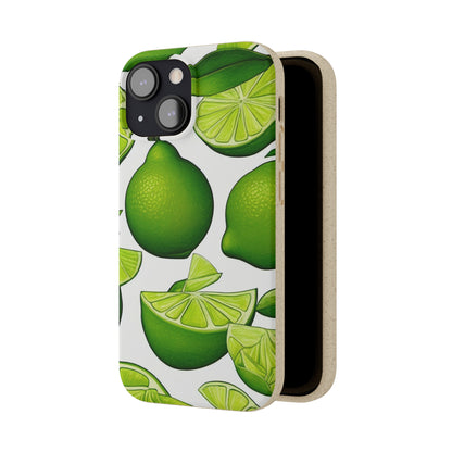 Sour Splash Biodegradable Case