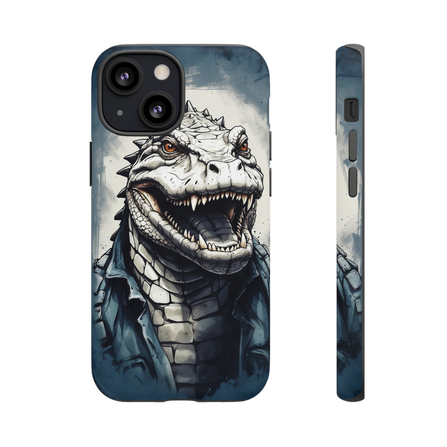 Mr Croc Tough Case