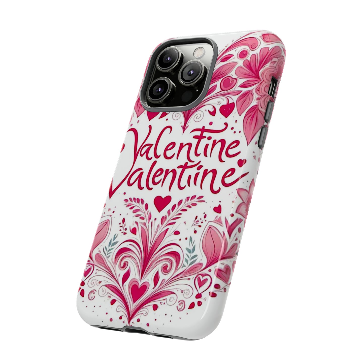 Valentine Tough Case