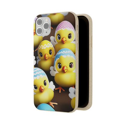 Cooing Cuties Biodegradable Case