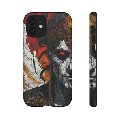 Demon Art Tough Case