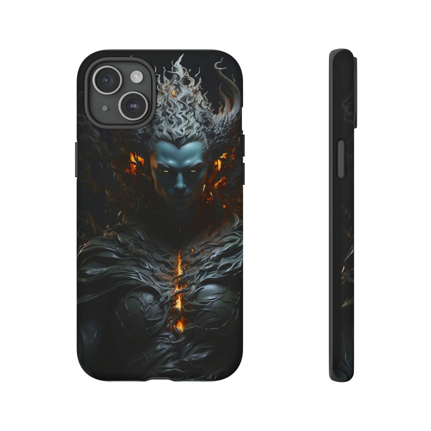 Demon Tough Case