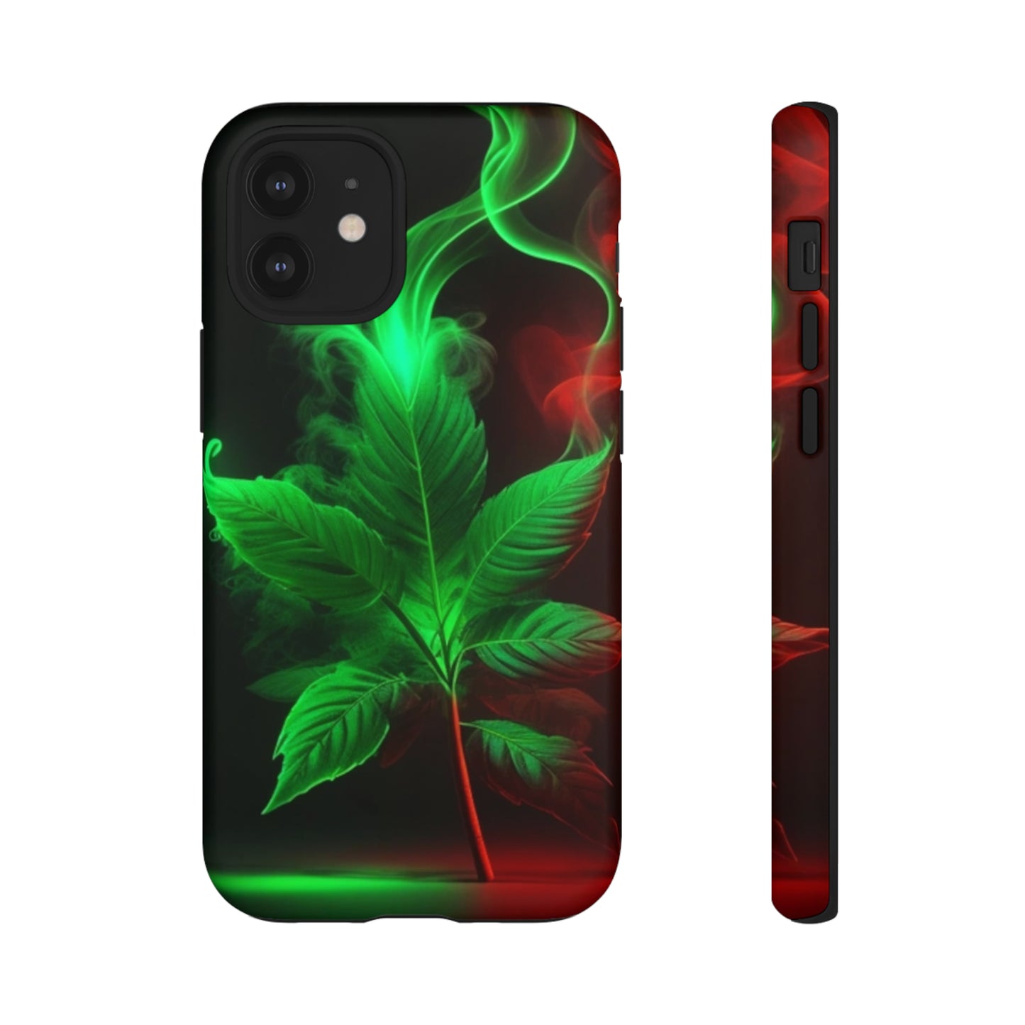 Neon Tough Case