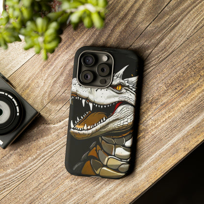 Dragon Art Tough Case