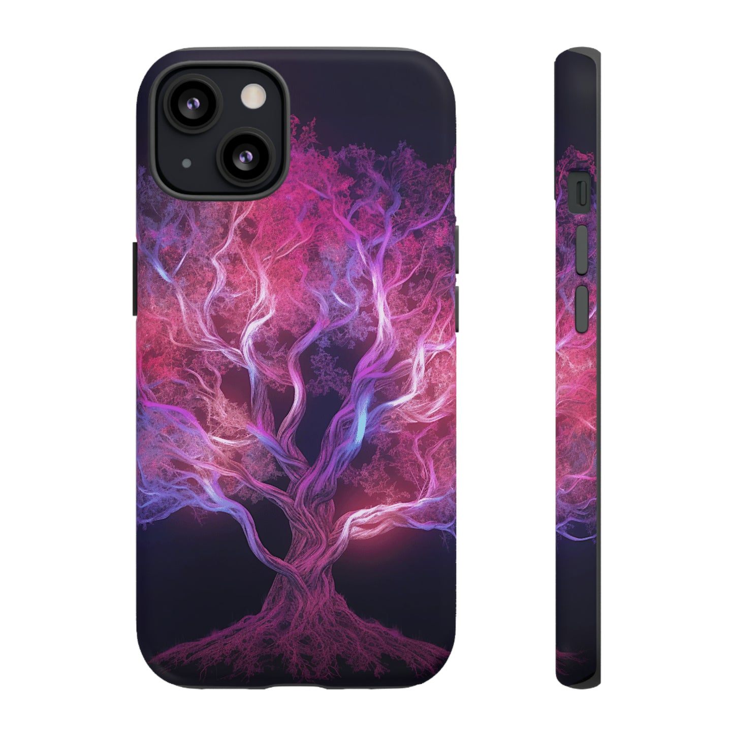 Neon Tree Tough Case