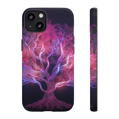 Neon Tree Tough Case