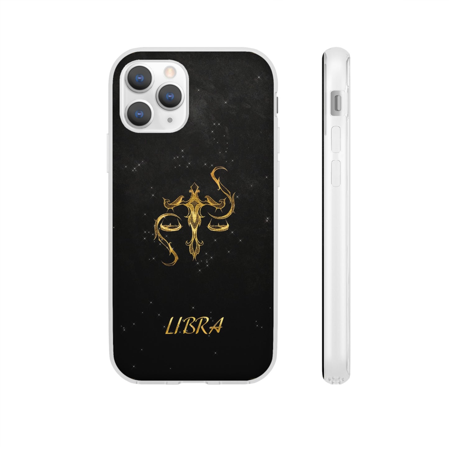 Libra Flexi Case