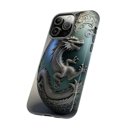 Dragon Egg Tough Case