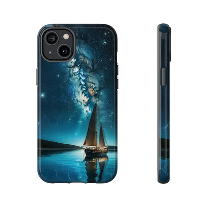 Starry Nights Tough Case