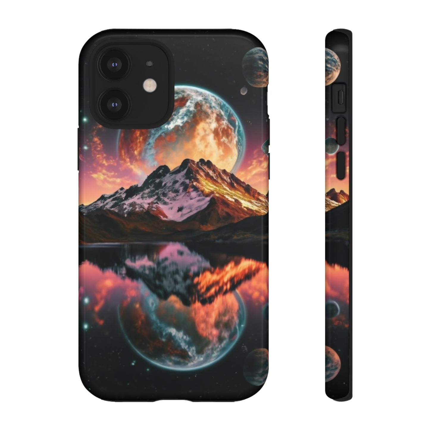 Scenic beauty Tough Case