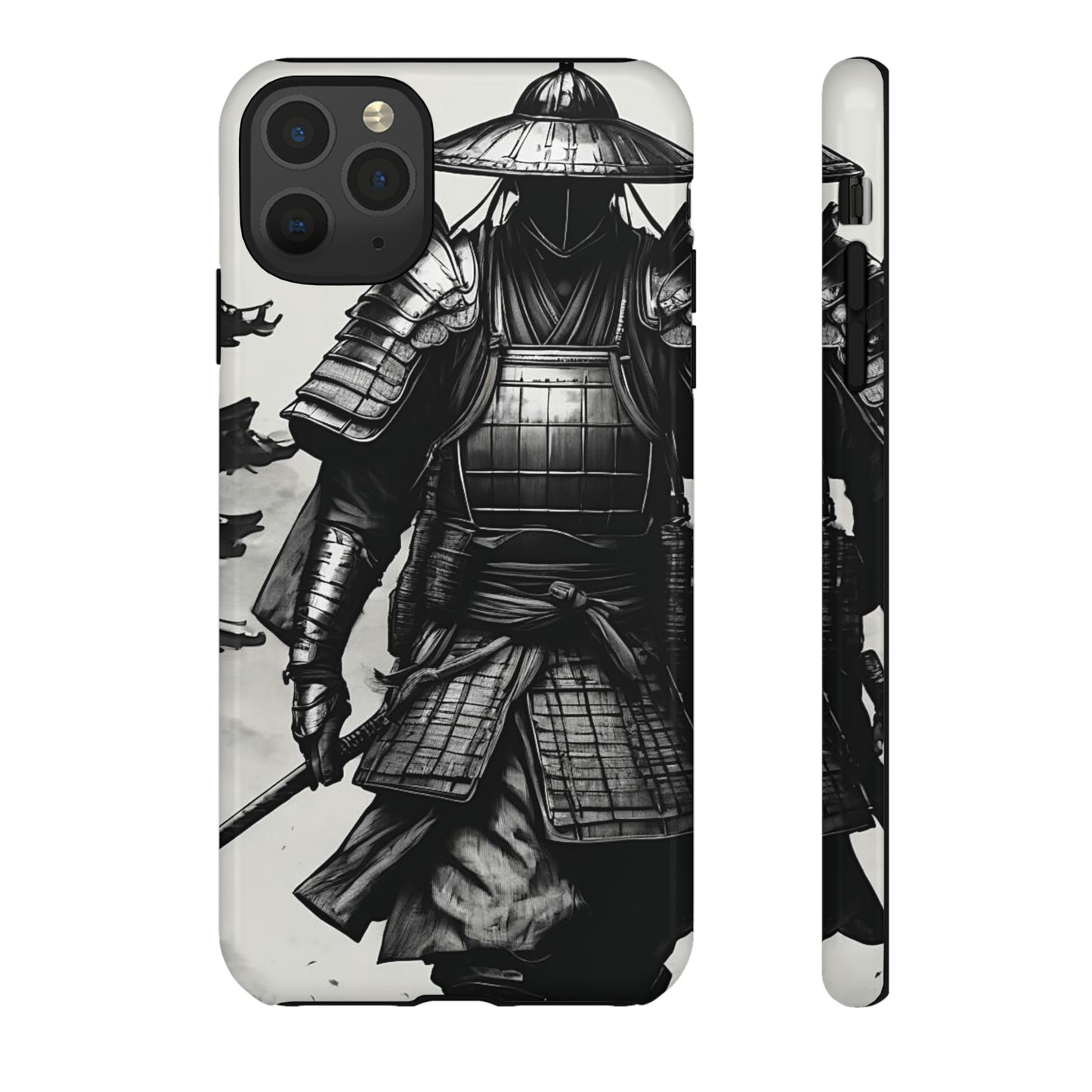 Shogun Tough Case