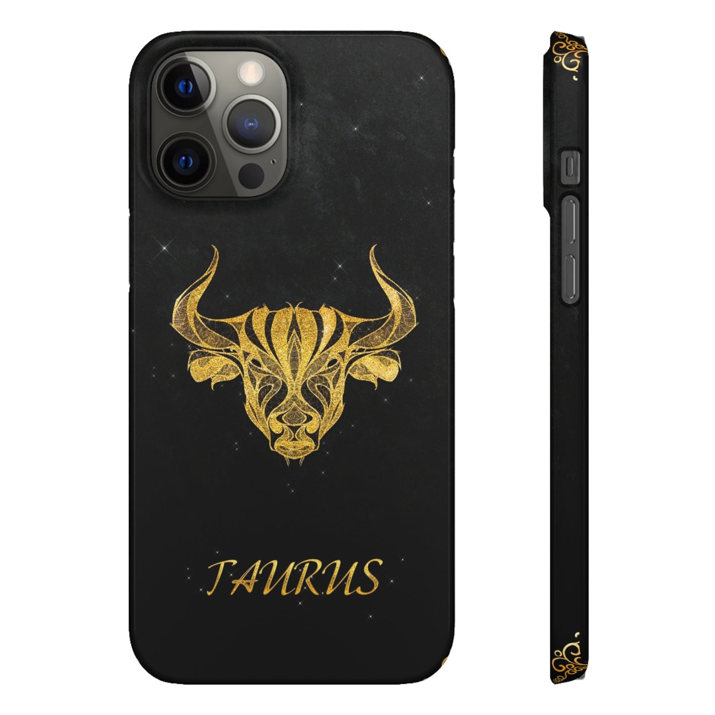 Taurus Snap Case