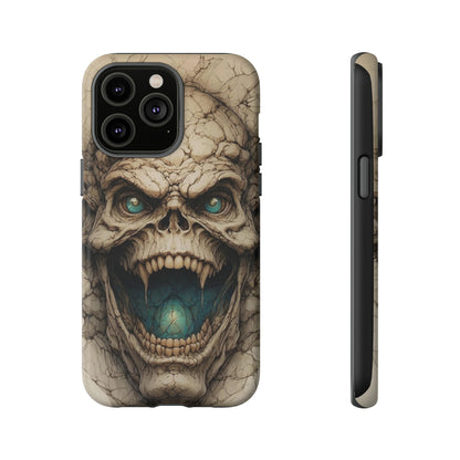 Evil Monster Tough Case