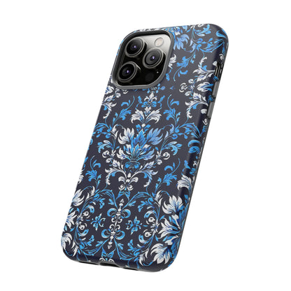 Floral Patterns Tough Case