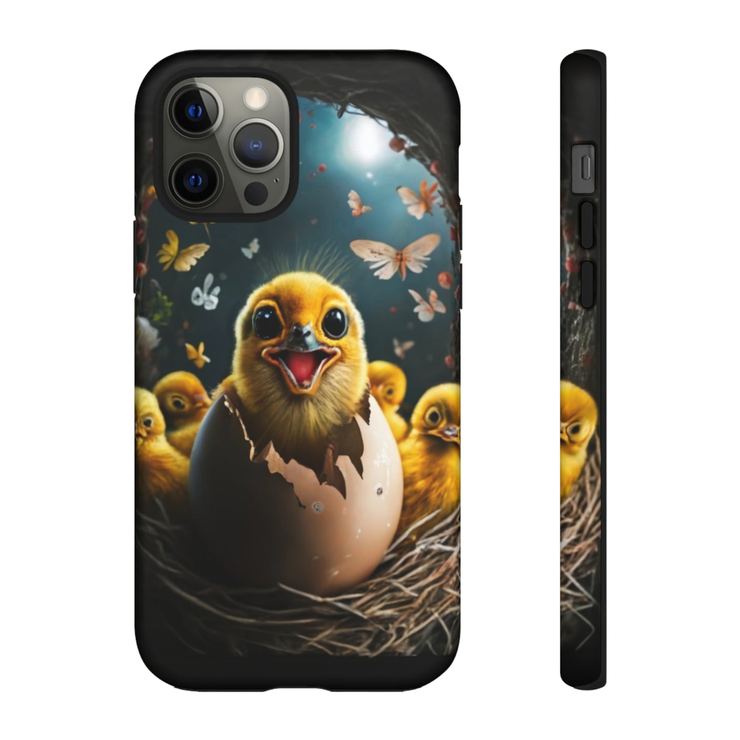 Hatchling Tough Case