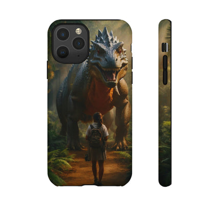 Dino Power Tough Case