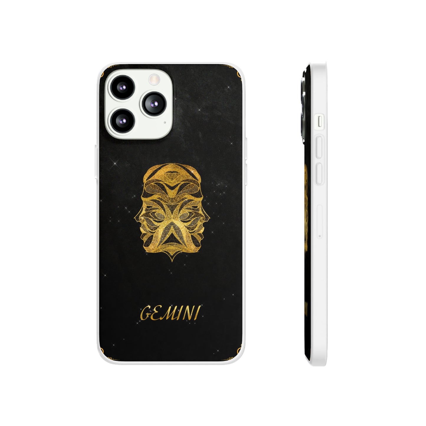 Gemini Flexi Case