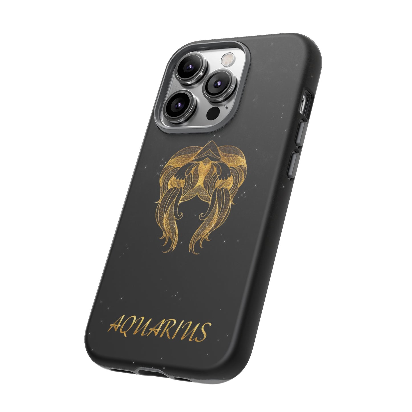 Aquarius Tough Case