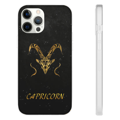 Capricorn Flexi Case