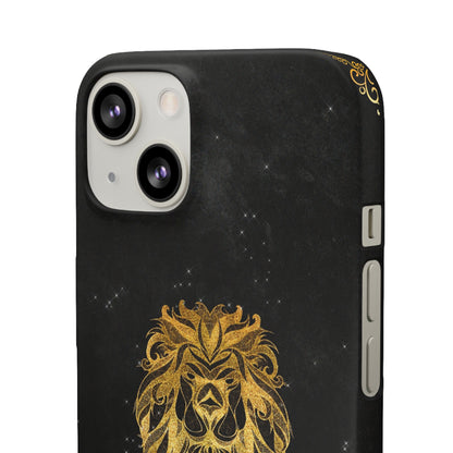 Leo Snap Case