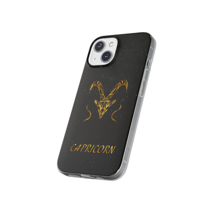 Capricorn Flexi Case