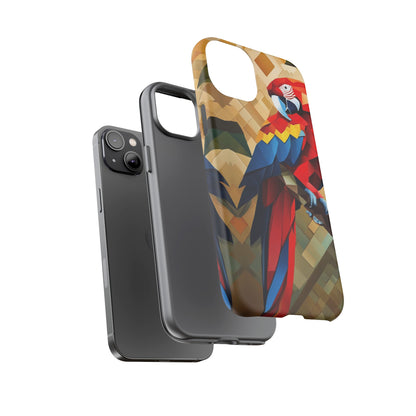 Rio Parrot Tough Case