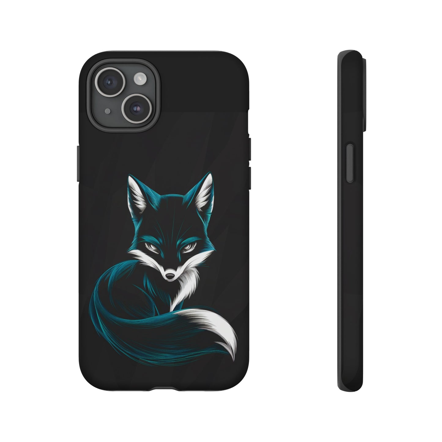 Sly Fox Tough Case