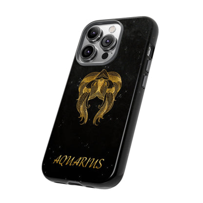 Aquarius Tough Case