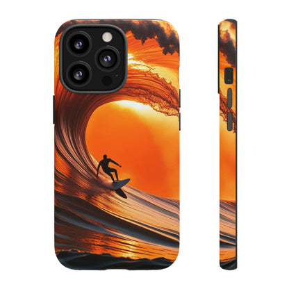 Surfer Tough Case