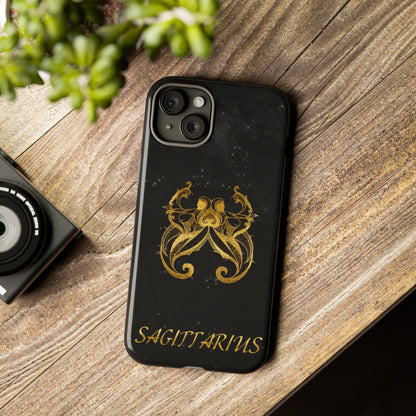 Sagittarius Tough Case