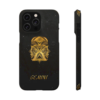 Gemini Snap Case