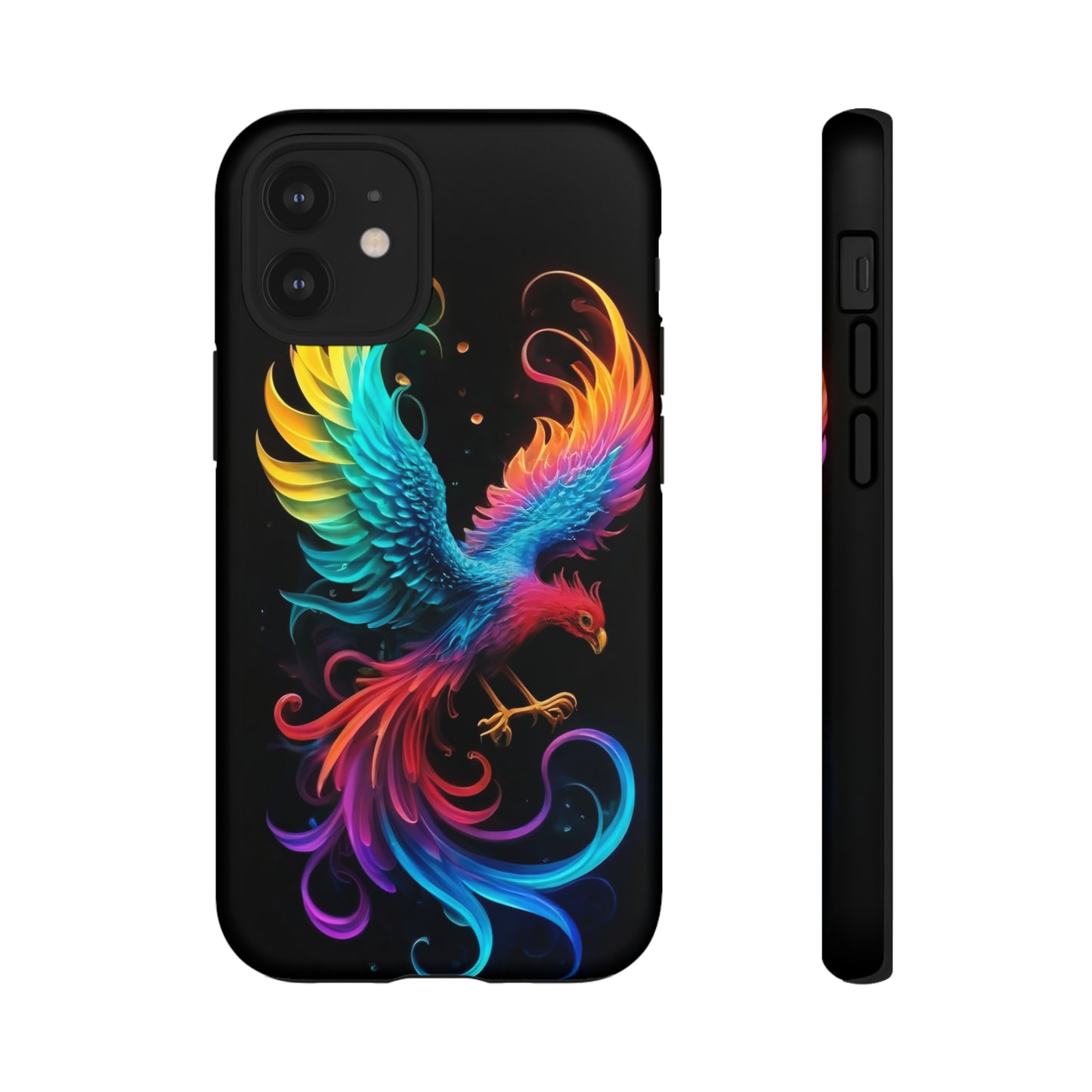 Phoenix Tough Case