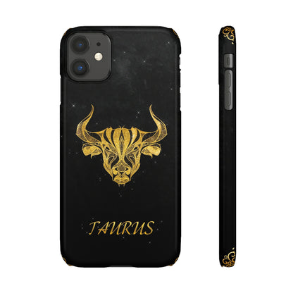 Taurus Snap Case