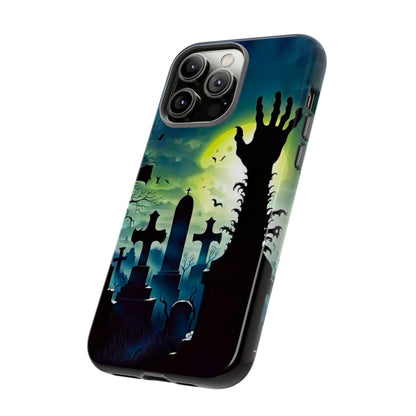 Zombie Tough Case