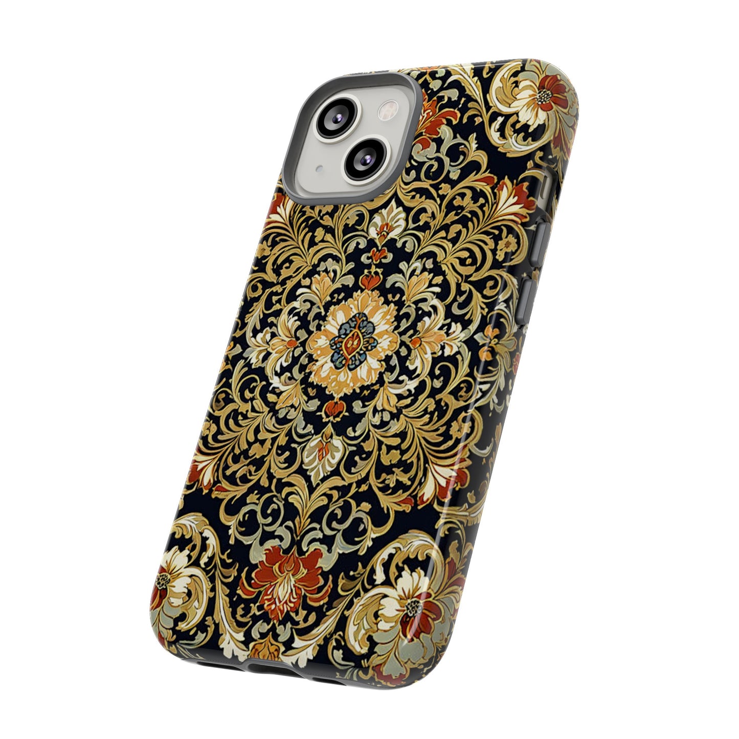 Oriental Design Tough Case