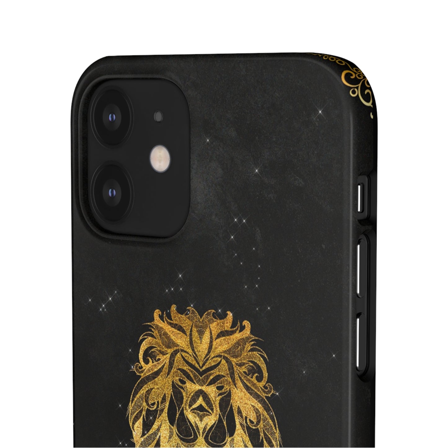 Leo Snap Case