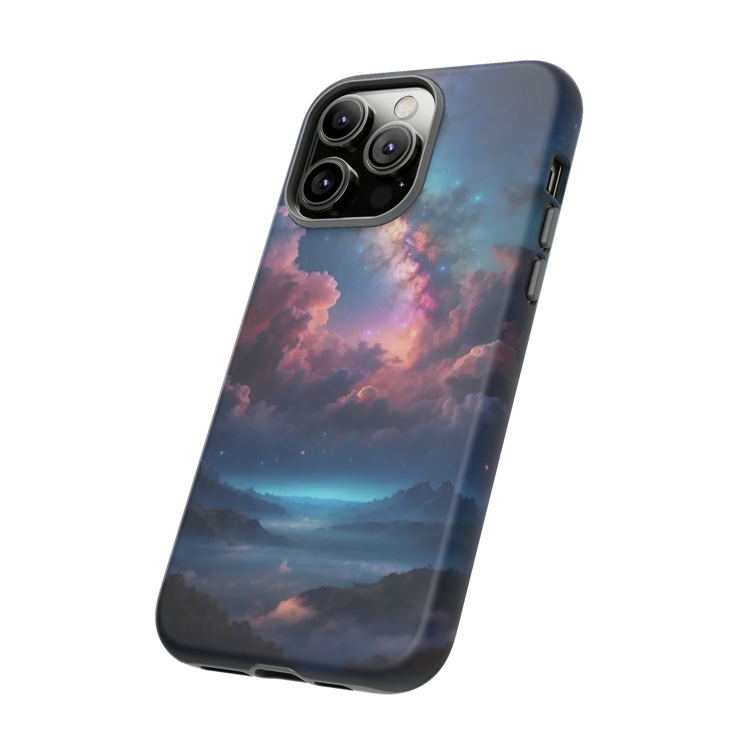 Stary Skies Tough Case - Colorwink