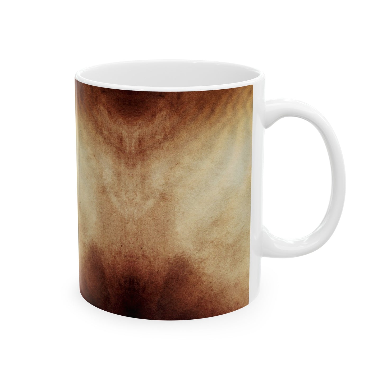 Capricorn Coffee Mug