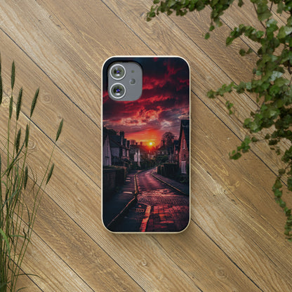 Downtown Biodegradable Case