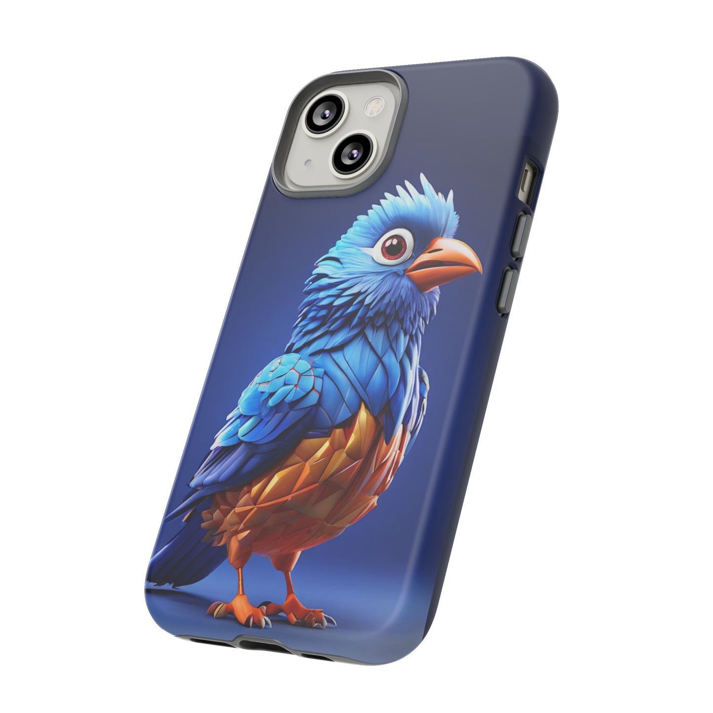 House Sparrow Tough Case