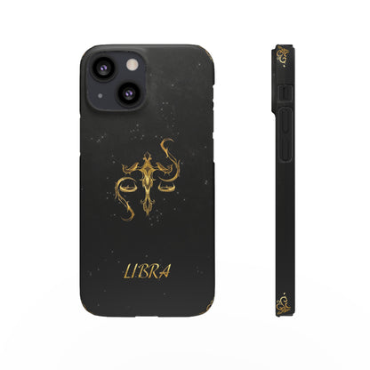 Libra Snap Case