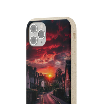 Downtown Biodegradable Case