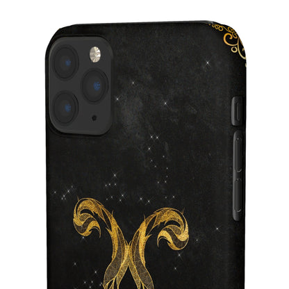 Scorpio Snap Case