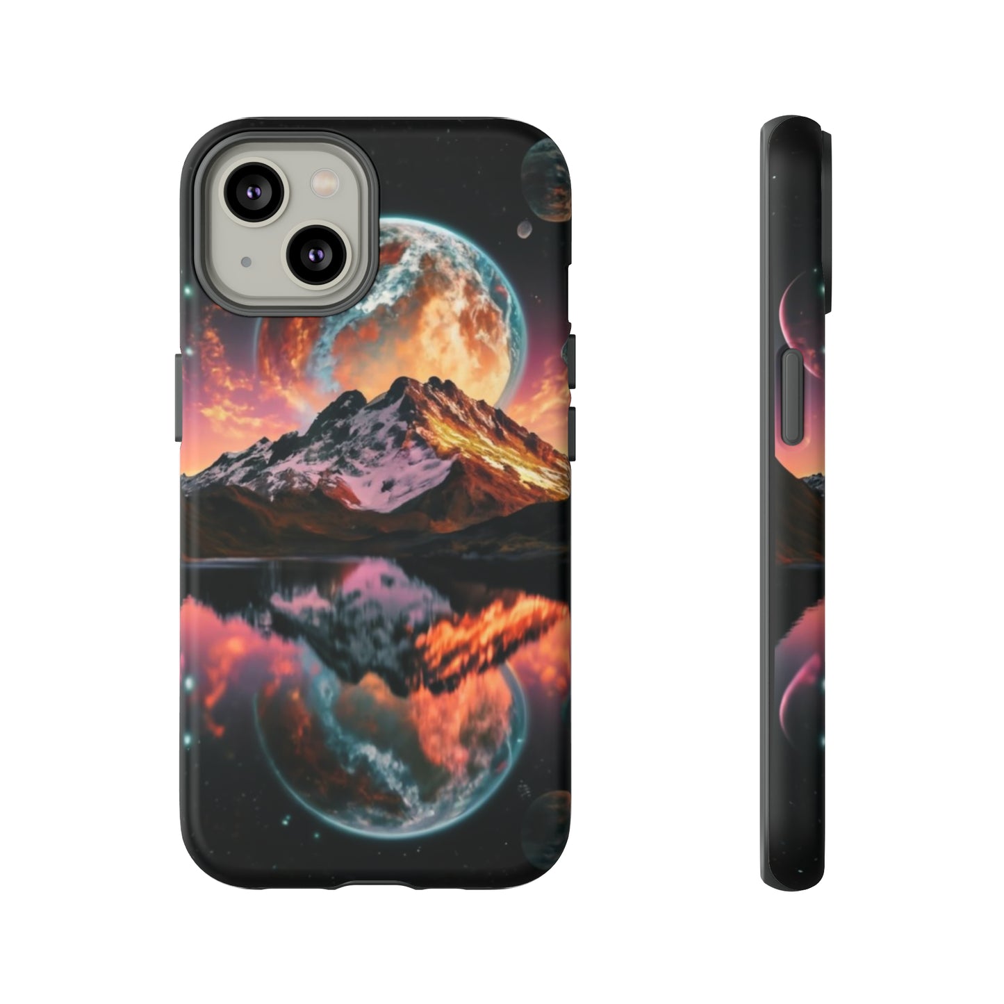 Scenic beauty Tough Case